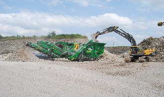 mobile crusher south africa second hand