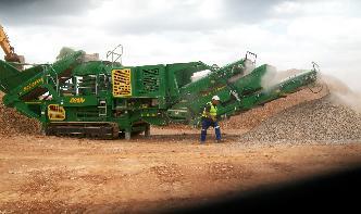 types of stone crusher with capacities in india stone ...