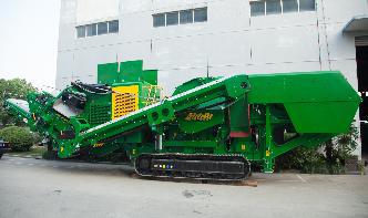 mobile salt crushing plant for sale in sa