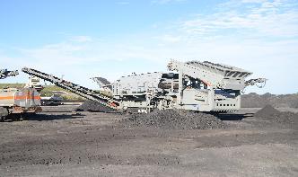 chrome ore smelting equipment