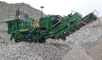 Zenith Jaw Crusher Company Details