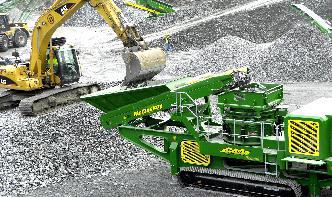 Concrete Crushing ???? | Heavy Equipment Forums