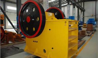 iron ore copper ore mining crusher from shanghai