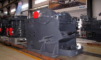 Crushing And Grinding Machine Parameters Italy Used