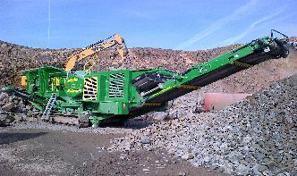 pros and cons of jaw crusher