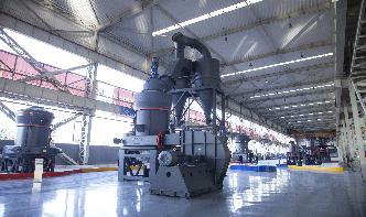 manufacturer of vertical roller mill