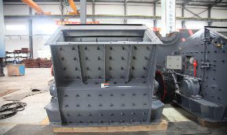 Stable Performance Stone Impact Crusher For Building .