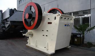 grinder and mill equipment
